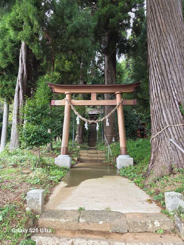 八幡神社の参拝記録1