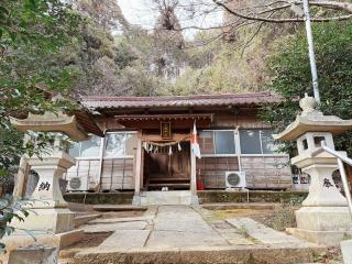 八幡神社の参拝記録(気ままな御朱印記録さん)