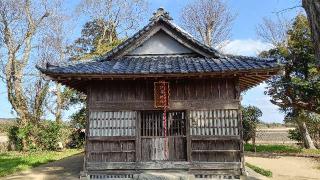 熊野神社の参拝記録(ぜんちゃんさん)