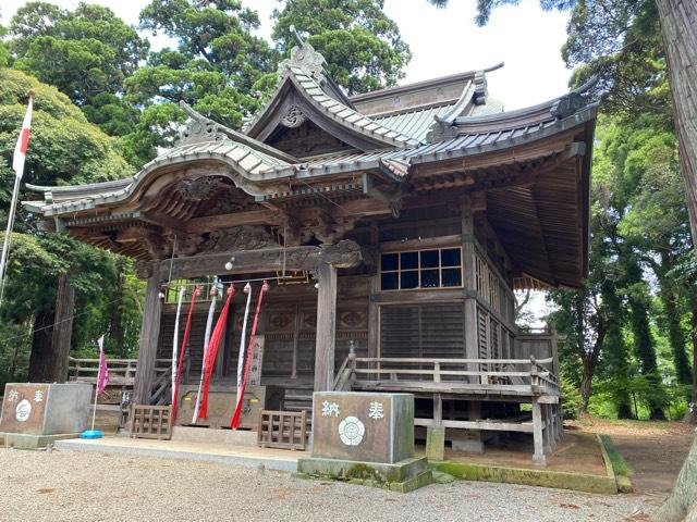 八坂神社の参拝記録6