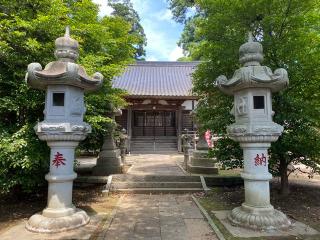 八坂神社の参拝記録(明介さん)
