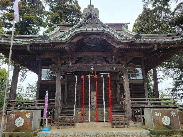八坂神社の参拝記録4