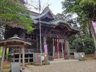 八坂神社の参拝記録(まっきーさん)