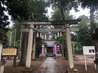 八坂神社の参拝記録(コバルトブルーさん)