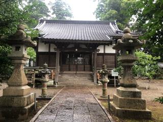 八坂神社の参拝記録(コバルトブルーさん)