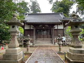 八坂神社の参拝記録(小次郎さん)