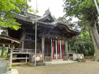 八坂神社の参拝記録(小次郎さん)