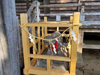 八坂神社の参拝記録(飛成さん)