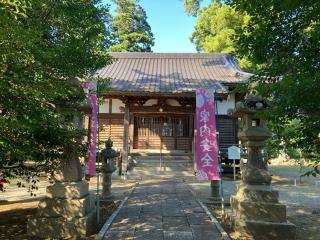 八坂神社の参拝記録(バルタさん)