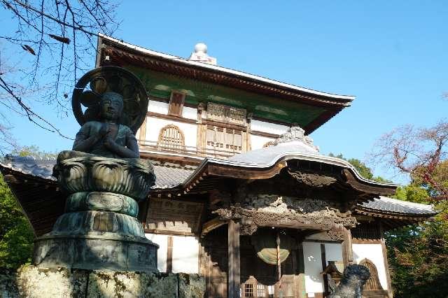 平等山 宝金剛寺 成身院の参拝記録5
