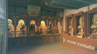 平等山 宝金剛寺 成身院の参拝記録(まっきーさん)