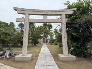 鹿渡神社の参拝記録(shikigami_hさん)