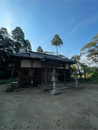 日枝神社の参拝記録(ねこチャリさん)