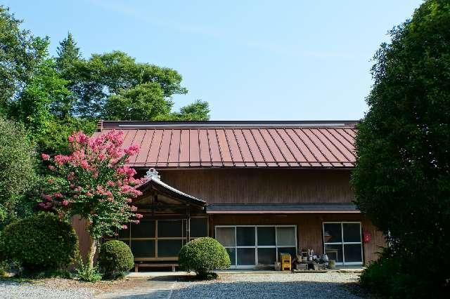 徳蔵寺の写真1