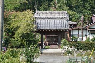 地持山地蔵院光福寺の参拝記録(thonglor17さん)