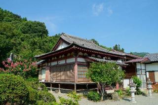 地持山地蔵院光福寺の参拝記録(thonglor17さん)