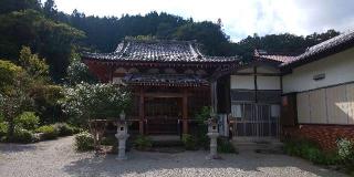 地持山地蔵院光福寺の参拝記録(七志乃権兵衛さん)