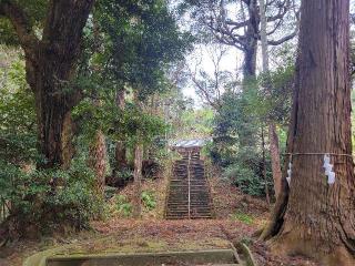 御嶽神社の参拝記録(まっきーさん)