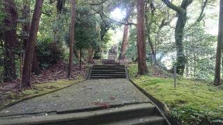 御嶽神社の参拝記録(おがおが1262さん)