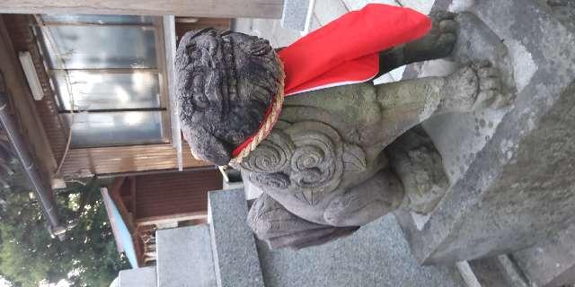 宮谷八幡神社の参拝記録(twinkleさん)