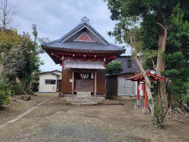 熊野神社の参拝記録(まっきーさん)