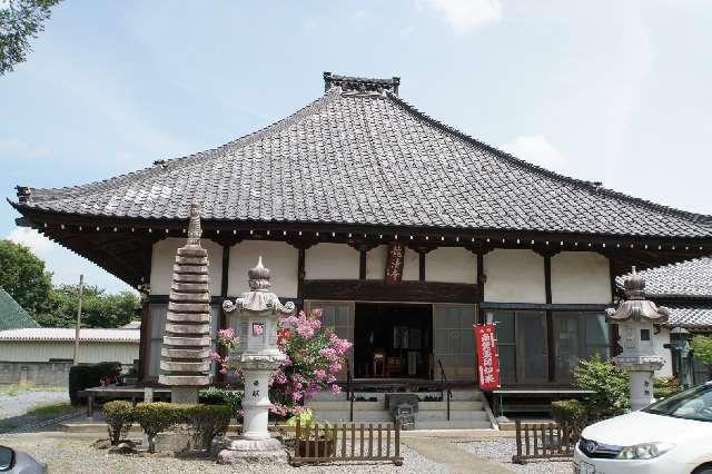 埼玉県本庄市児玉町保木野387 東方山不動院龍清寺の写真3
