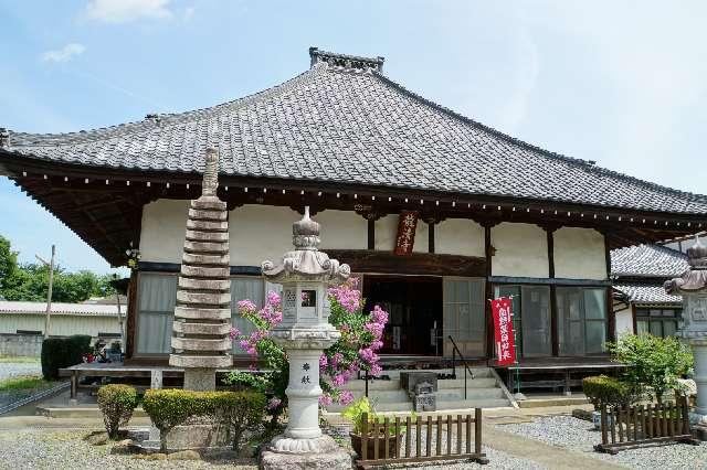 東方山不動院龍清寺の参拝記録1