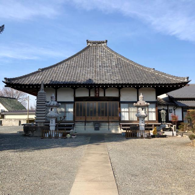 東方山　龍清寺の参拝記録4