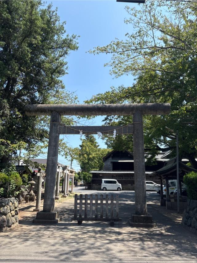 八坂神社の参拝記録5