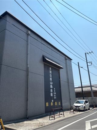 八坂神社の参拝記録(ねこチャリさん)