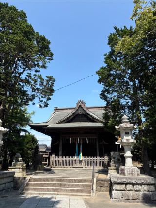 八坂神社の参拝記録(ねこチャリさん)