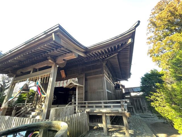 千葉県香取市佐原イ3526 八坂神社の写真4