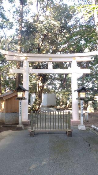 佐原諏訪神社の参拝記録(ステイさん)