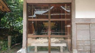佐原諏訪神社の参拝記録(おがおが1262さん)