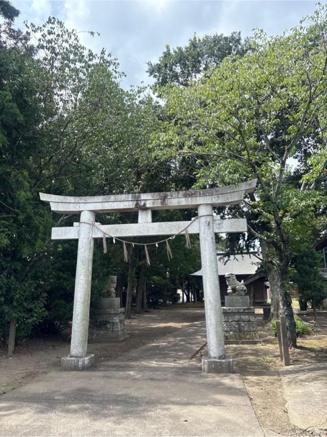 八坂神社の写真1