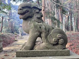 高天神社の参拝記録(shikigami_hさん)