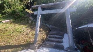 側高神社の参拝記録(まっちゃんさん)