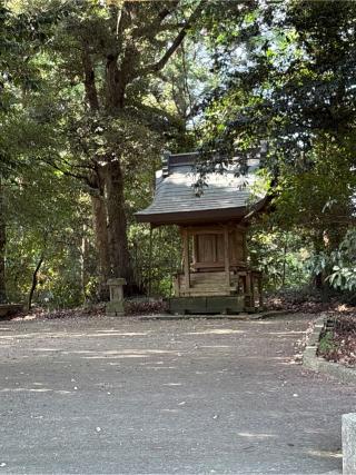 竈神社の参拝記録(ねこチャリさん)