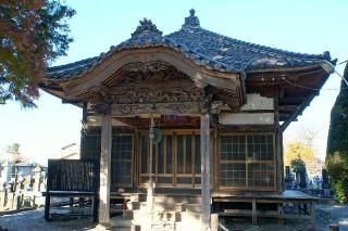 和光山法久院寳輪寺の参拝記録(thonglor17さん)