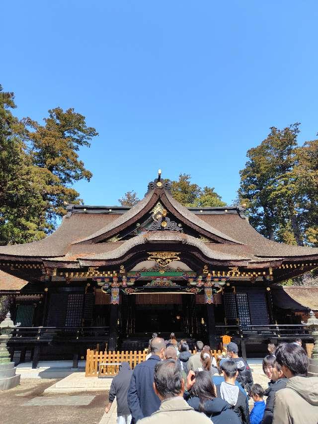 千葉県香取市香取1697-1 香取神宮(下総国一宮)の写真28