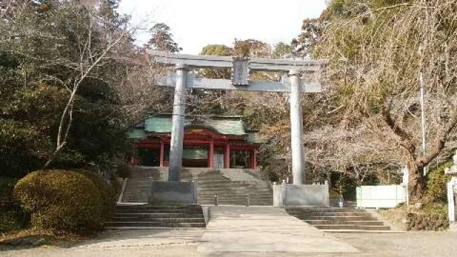 千葉県香取市香取1697-1 香取神宮の写真4