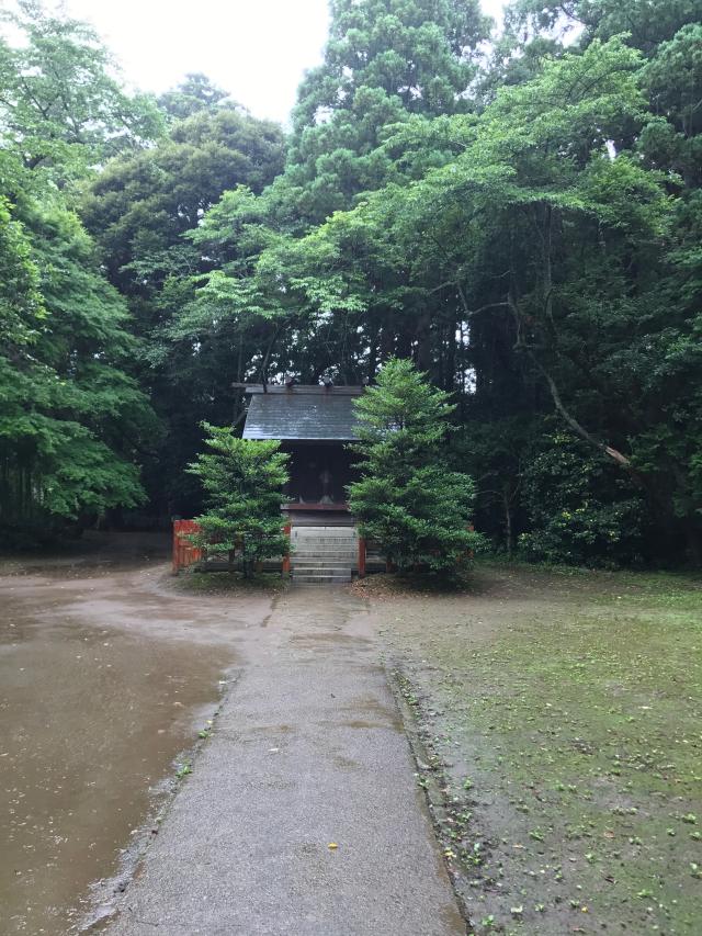 千葉県香取市香取1697-1 香取神宮の写真11