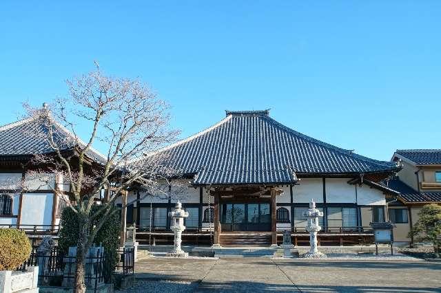 龍泉山宗真院の写真1