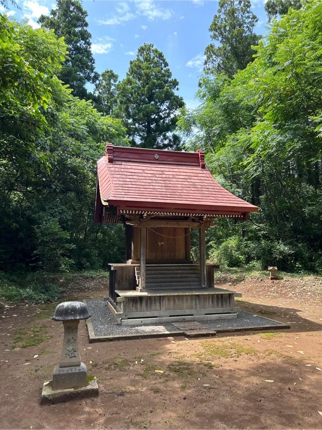 千葉県香取市長山235番地 子大神の写真1