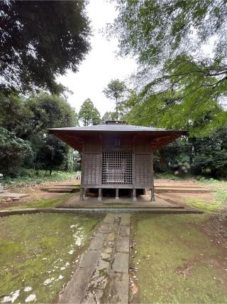 福大神の参拝記録(ねこチャリさん)