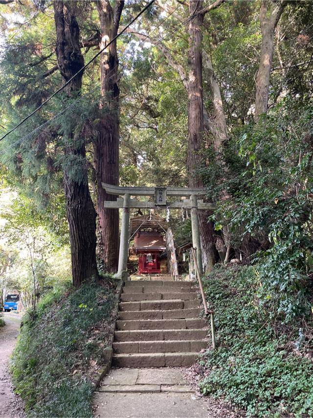 八幡大神社の写真1