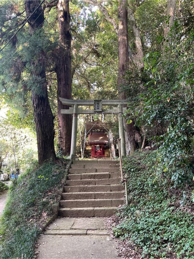八幡大神社の参拝記録1