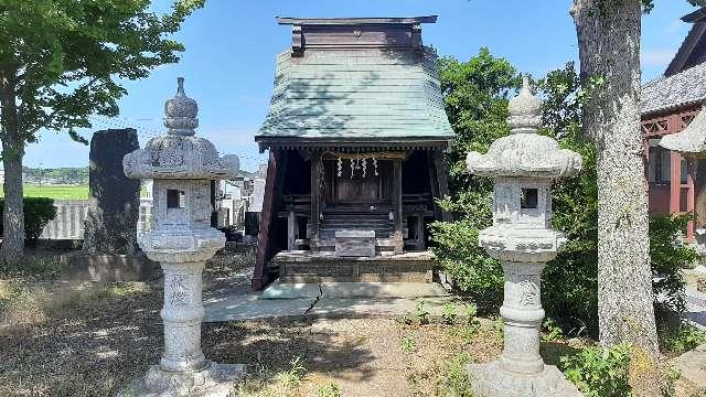 千葉県香取市八筋川1922番地 明気社の写真1