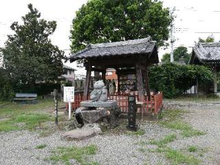 龍蓋山威徳院佛母寺の参拝記録(さとみさん)