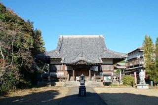 龍蓋山威徳院佛母寺の参拝記録(thonglor17さん)